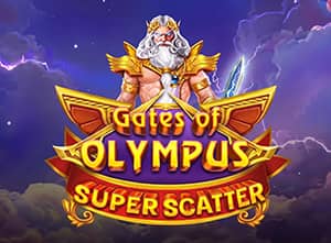 Gates of Olympus Super Scatter